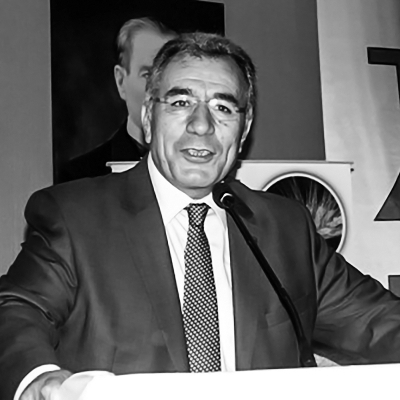 Alptekin İLG&Uuml;N KONTV Eko Haber