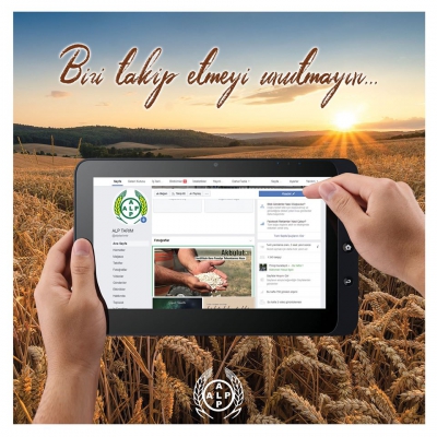 Facebook Sayfamızı Ziyaret Edin...